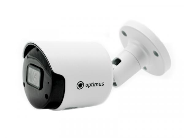 Видеокамера Optimus Basic IP-P012.1(2.8)MD - картинка 1