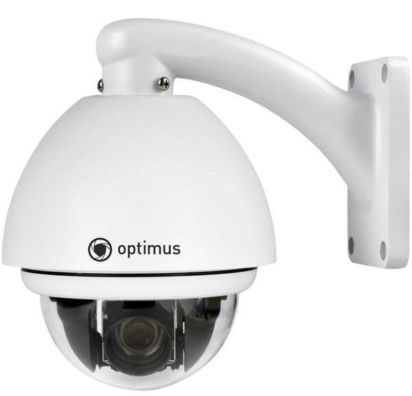 Optimus SD-700 (10x) Купольная поворотная видеокамера - картинка 1