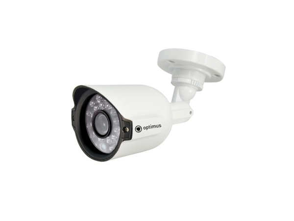 Optimus AHD-M011.0(2.8) AHD видеокамера - картинка 1